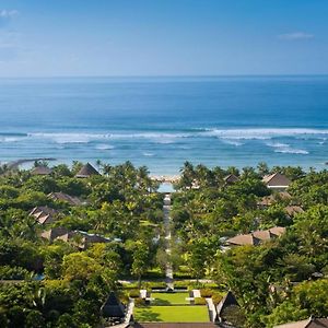 The Ritz-Carlton Bali